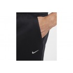 Nike Therma Sphere Ανδρικό Παντελόνι Φόρμας Μαύρο