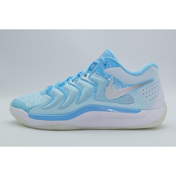 Nike Kd17 Xmas Pe Παπούτσια Για Μπάσκετ (FZ1525 400)