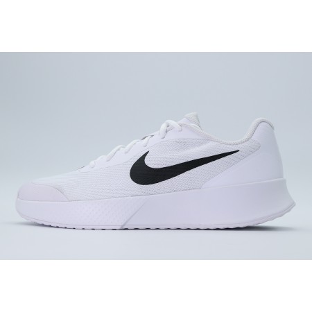 Nike Vapor Lite 3 Ανδρικά Αθλητικά Παπούτσια για Τένις Λευκά