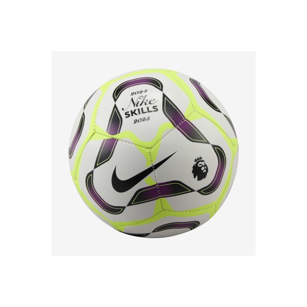 Nike Premier League Skills Μπάλα Ποδοσφαίρου (FZ3046 100)