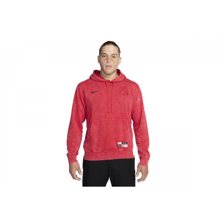 Nike Liverpool Fc Club Third Hoodie Ανδρικό (FZ4135 679)