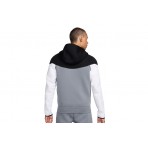 Nike Sportswear Tech Fleece Ανδρική Ζακέτα Με Κουκούλα