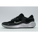 Nike Revolution 7 Special Edition Αθλητικά Παπούτσια για Τρέξιμο Μαύρα, Ασημί