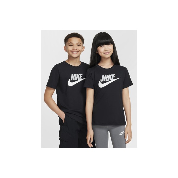 Nike Sportswear T-Shirt (FZ5178 010)