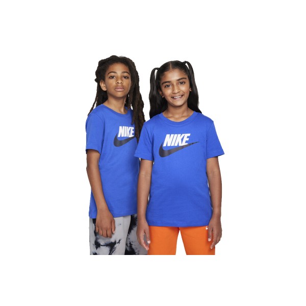 Nike Sportswear T-Shirt (FZ5178 480)