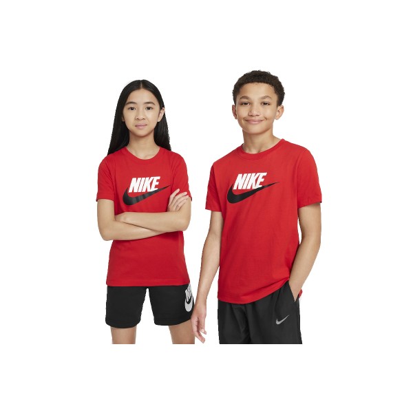 Nike Sportswear T-Shirt (FZ5178 657)