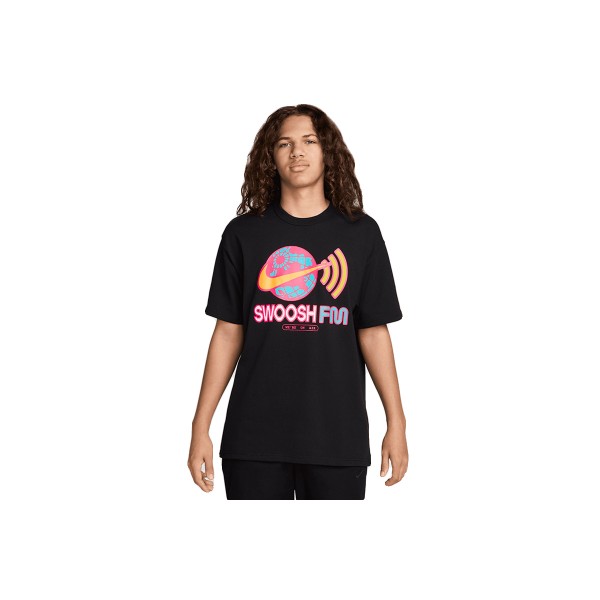 Nike Sportswear Max90 T-Shirt Ανδρικό (FZ5404 010)