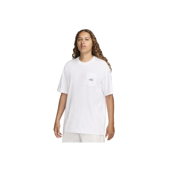 Nike Sportswear Max90 T-Shirt Ανδρικό (FZ5413 100)