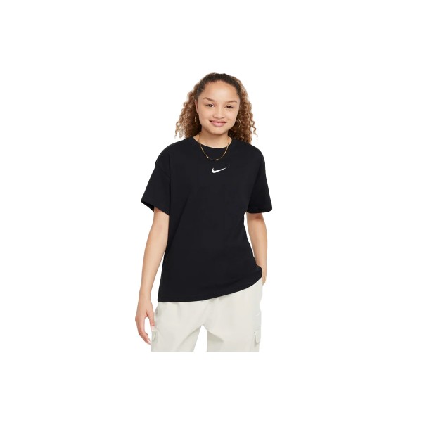 Nike Sportswear T-Shirt (FZ5539 010)