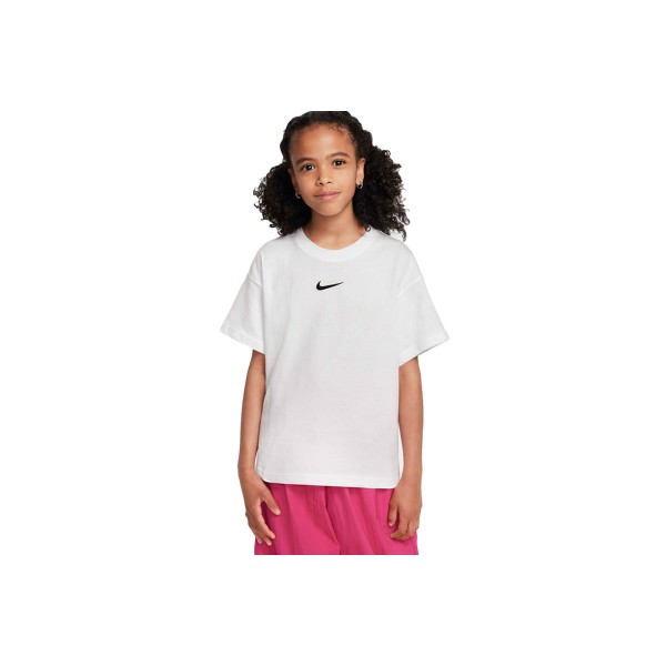 Nike Sportswear Essential T-Shirt (FZ5539 100)