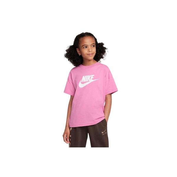 Nike Sportswear T-Shirt (FZ5540 646)