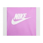 Nike Sportswear Crop Top Κοντομάνικο (FZ5548 532)