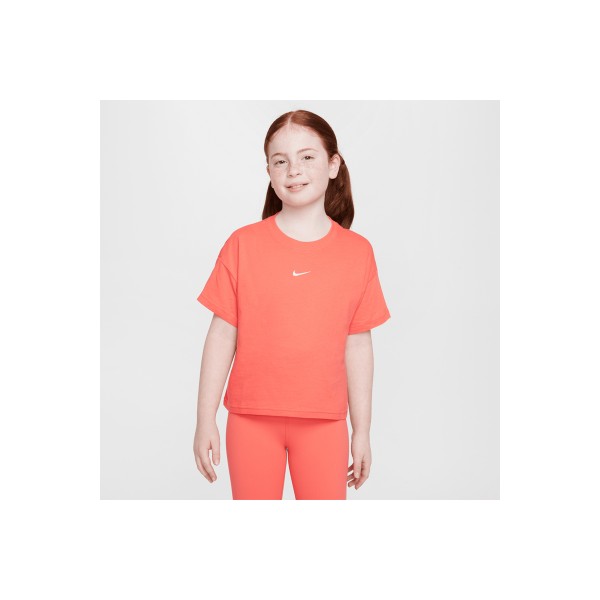 Nike Sportswear Essential T-Shirt (FZ5559 814)