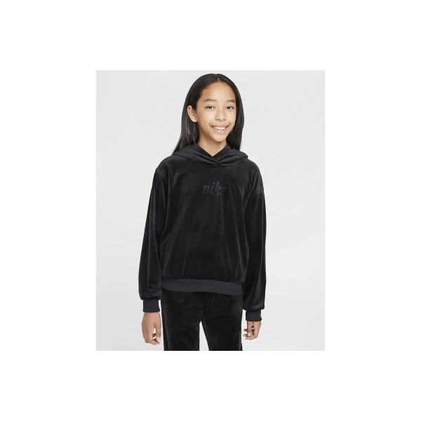 Nike Sportswear Hoodie (FZ5588 010)