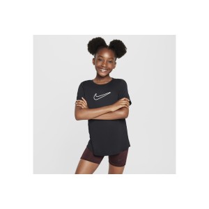 Nike One Fitted Dri-Fit T-Shirt (FZ5600 010)