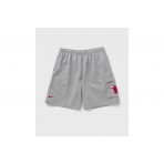 Nike Chicago Bulls Βερμούδα Αθλητική Ανδρική (FZ7732 063)