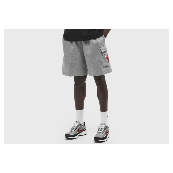 Nike Chicago Bulls Βερμούδα Αθλητική Ανδρική (FZ7732 063)