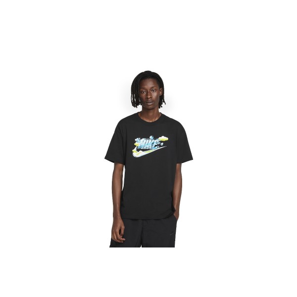 Nike Sportswear Max90 T-Shirt Ανδρικό (FZ7968 010)