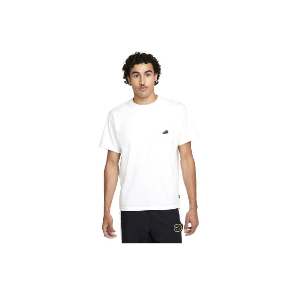 Nike Sportswear Max90 T-Shirt Ανδρικό (FZ7979 100)