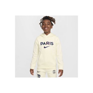 Nike Paris Saint-Germain Club Hoodie (FZ8538 113)