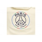 Nike Paris Saint-Germain Club Παιδικό Φούτερ με Κουκούλα