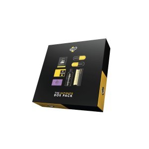 Crep Protect The Ultimate Box Pack Προιόν Περιποίησης Παπουτσιών (GIFT PACK)