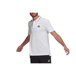 Adidas Performance M Sl Pq Ps Polo Ανδρικό (GK9221)