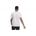 Adidas Performance M Lin Sj T T-Shirt (GL0058)