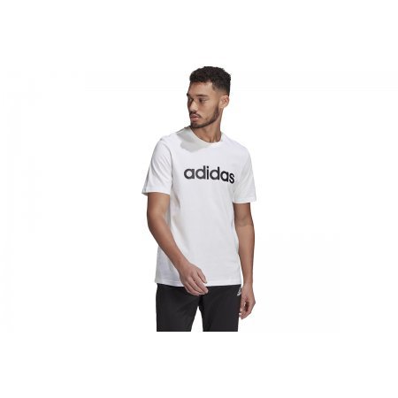 Adidas Performance M Lin Sj T T-Shirt 