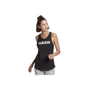 Adidas Performance W Lin Tk Μπλούζα Αμάνικη Γυναικεία (GL0566)