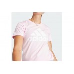 Adidas Performance Loungewear Essentials Logo Tee Μπλούζα