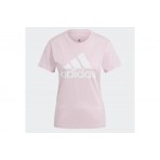 Adidas Performance Loungewear Essentials Logo Tee Μπλούζα