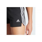 Adidas Performance Essentials Slim 3-Stripes Αθλητικό Σορτς