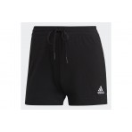 Adidas Performance Essentials Slim 3-Stripes Αθλητικό Σορτς