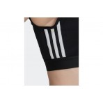 Adidas Performance Crop Top Γυναικείο Αμάνικο Μπουστάκι