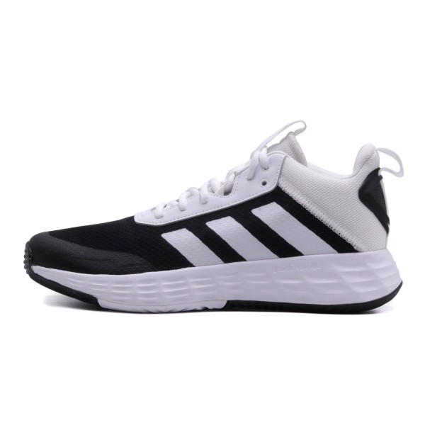 Adidas Performance Ownthegame 2.0 K Παπούτσια Για Μπάσκετ (GW1552)