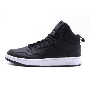 Adidas Performance Hoops 3.0 Mid Wtr Sneakers (GZ6679)