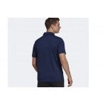 Adidas Performance Entrada 22 Ανδρικό Κοντομάνικο Polo T-Shirt