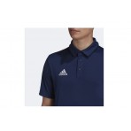 Adidas Performance Entrada 22 Ανδρικό Κοντομάνικο Polo T-Shirt