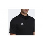 Adidas Performance Entrada 22 Ανδρικό Κοντομάνικο Polo T-Shirt