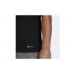 Adidas Performance Entrada 22 Ανδρικό Κοντομάνικο Polo T-Shirt