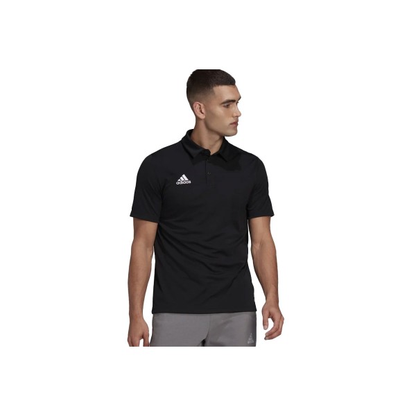 Adidas Performance Ent22 Polo Ανδρικό (HB5328)