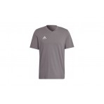 Adidas Performance Ent22 T-Shirt Ανδρικό (HC0449)