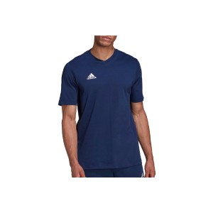 Adidas Performance Ent22  T-Shirt Ανδρικό (HC0450)