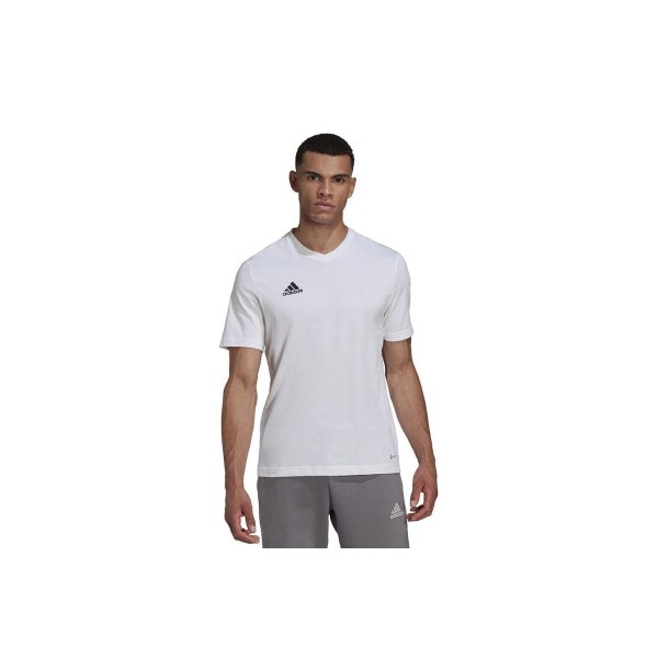 Adidas Performance Ent22 T-Shirt Ανδρικό (HC0452)