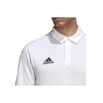 Adidas Performance Entrada 22 Ανδρικό Κοντομάνικο Polo T-Shirt