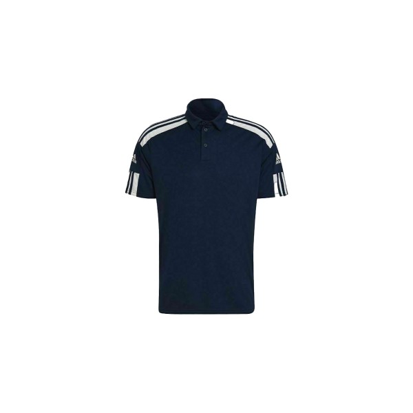 Adidas Performance Sq21 Polo Ανδρικό (HC6277)