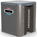 Johnson Horizon Cube (HCU30 BL)