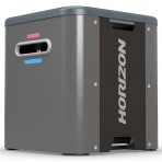 Johnson Horizon Cube (HCU30 BL)