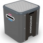 Johnson Horizon Cube (HCU30 BL)